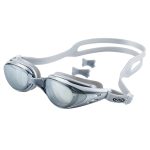 Professional Swimming Goggles Waterproof Anti-Fog UV Eyewear – Kids/Adults